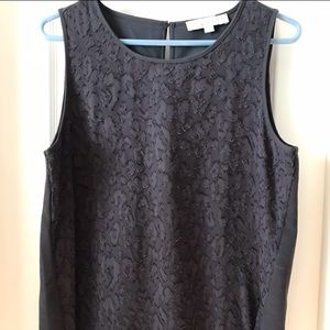 Leopard Textured LOFT Shell M